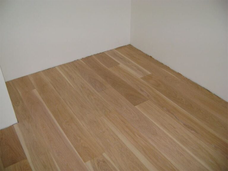 Exclusive floors dub světlý elegant 120mm