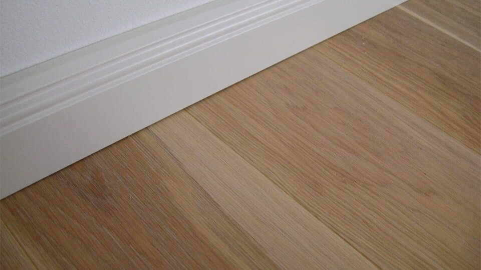 Exclusive floors dub světlý elegant 120mm