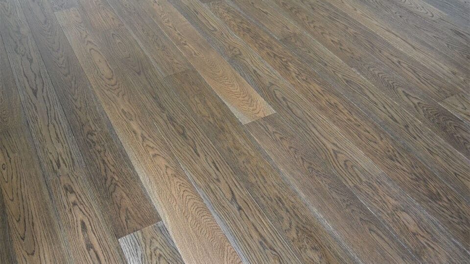 Dřevěná podlaha Exclusive floors Dub eben elegant – Exclusive Floors