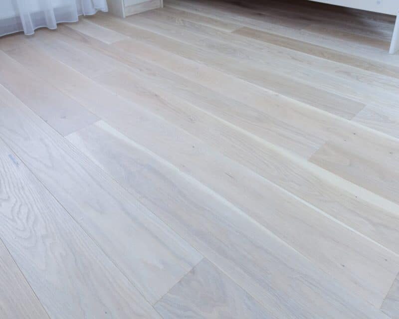 Exclusive floors dub bělený elegant