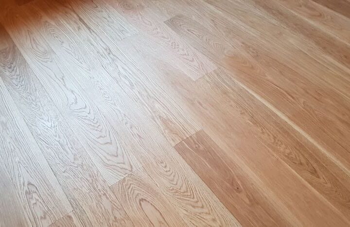Exclusive floors dub přírodní elegant