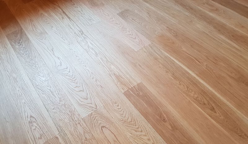 Exclusive floors dub přírodní elegant