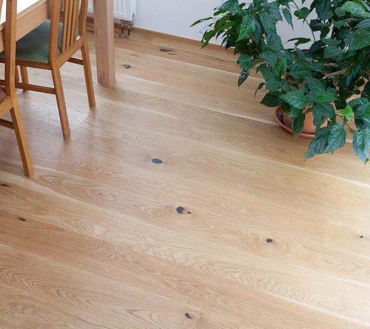 Exclusive floors dub přírodní rustik 160mm