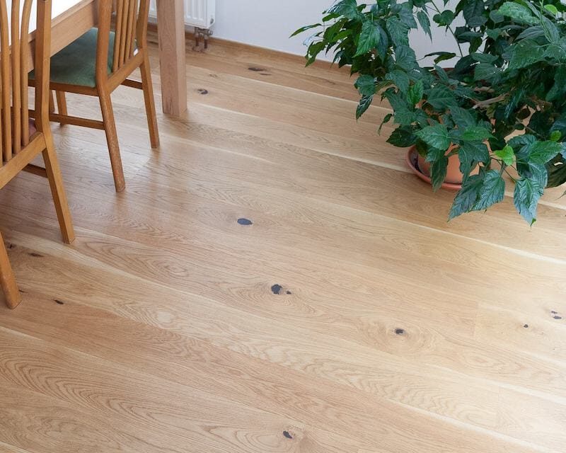 Exclusive floors dub přírodní rustik 160mm