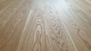 Dřevěná podlaha Dub přírodní Elegant 160mm