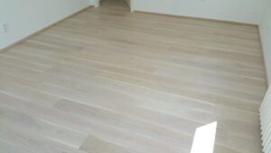 Dřevěná podlaha Dub blený elegant