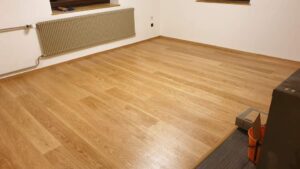 Dřevěná podlaha Exclusive floors dub přírodní Elegant 190