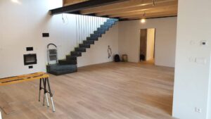 Dřevěná podlaha Exclusive floors Dub světlý rustik 160mm