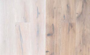 Akce 42% sleva – Bohemia Exclusive – Dub Super Rustic Bělený olej Drásaný, který Vás okouzlí svojí elegancí a…