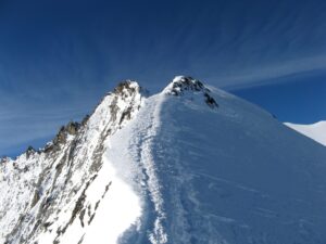 Když neděláme podlahy tak podnikáme výpravy do různých končin. Víkendové lezení ve Švýcarsku 4200m. – fotka 7 z realizace…
