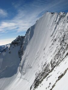 Když neděláme podlahy tak podnikáme výpravy do různých končin. Víkendové lezení ve Švýcarsku 4200m. – fotka 8 z realizace…