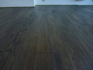 Další ukázky z renovace podlahy. – fotka 8 z realizace Exclusive Floors