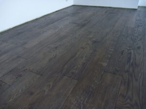 Další ukázky z renovace podlahy. – fotka 9 z realizace Exclusive Floors