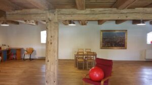 Dřevěná podlaha Exclusive floors Dub přírodní rustik s voděodolnou ochranou. Dřevěné podlahy máme skladem. Akční ceny… –…