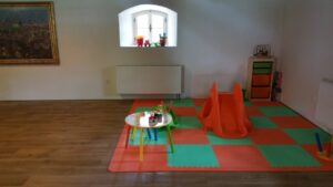Dřevěná podlaha Exclusive floors Dub přírodní rustik s voděodolnou ochranou. Dřevěné podlahy máme skladem. Akční ceny… –…