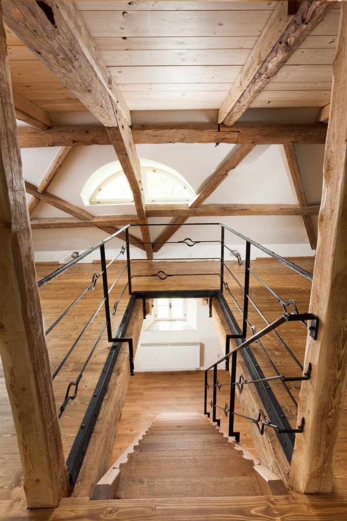 Slevy na podlahy až 30% – www.exclusivefloors.cz – realizace podlahy Exclusive Floors