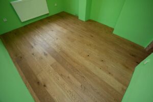 Dřevěná podlaha Dub Bronx….. – fotka 4 z realizace Exclusive Floors