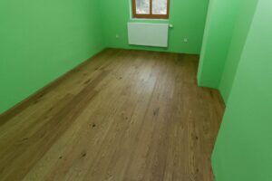 Dřevěná podlaha Dub Bronx….. – fotka 6 z realizace Exclusive Floors