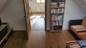 Dřevěná podlaha dub Bronx – pro stylové interiéry, chalupy a historické objekty – www.exclusivefloors.cz. –…