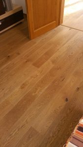 Dřevěná podlaha dub Bronx – pro stylové interiéry, chalupy a historické objekty – www.exclusivefloors.cz. –…