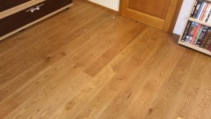 Dřevěná podlaha dub Bronx – pro stylové interiéry, chalupy a historické objekty – www.exclusivefloors.cz. –…