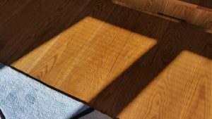 Dřevěná podlaha dub Bronx – pro stylové interiéry, chalupy a historické objekty – www.exclusivefloors.cz. –…