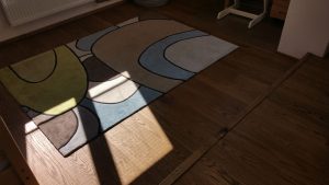 Dřevěná podlaha dub Bronx – pro stylové interiéry, chalupy a historické objekty – www.exclusivefloors.cz. –…