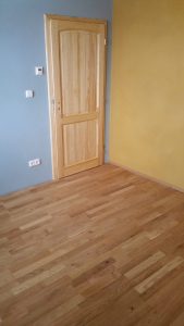 Dřevěná podlaha Exclusive floors Dub přírodní rustik s voděodolnou ochranou. Dřevěné podlahy máme skladem. Akční ceny… –…