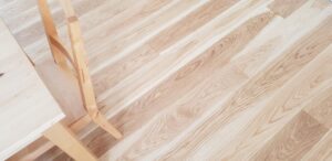 Dřevěná podlaha Exclusive floors Dub přírodní rustik s voděodolnou ochranou. Dřevěné podlahy máme skladem. Akční ceny… –…
