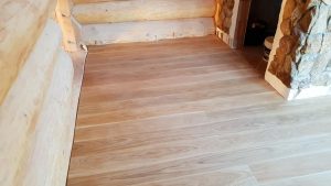 Dřevěné podlahy Exclusive floors zvládnou i rozlité červené víno a další rozlité tekutiny. Podívejte se na video test. –…