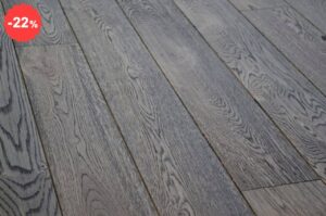 Akční ceny na dřevěné podlahy do konce ledna. Podlahy Exclusive floors jsou kartáčované, olejované s povrchem vodě a … –…