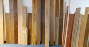 Naše nová kancelář v Praze, Rejskova 12. Přijďte si vybrat dřevěnou, nebo vinylovou podlahu Exclusive floors. Stačí s… –…