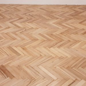 Renovace bukových parket u zákazníka v Brně. – fotka 3 z realizace Exclusive Floors