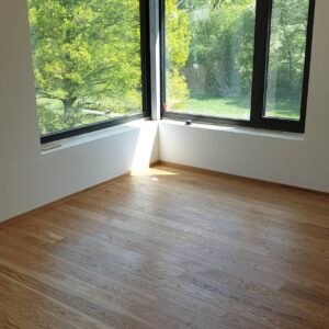 Dřevěná podlaha Exclusive floors Dub přírodní rustik s voděodolnou ochranou. Dřevěné podlahy máme skladem. Akční ceny… –…