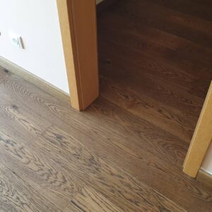 Dřevěná podlaha Exclusive floors Dub přírodní rustik s voděodolnou ochranou. Dřevěné podlahy máme skladem. Akční ceny…